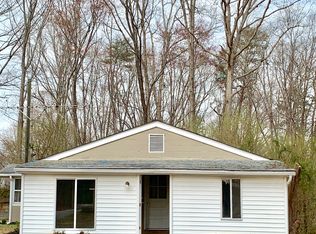 20433 Lahore Rd, Orange, VA 22960