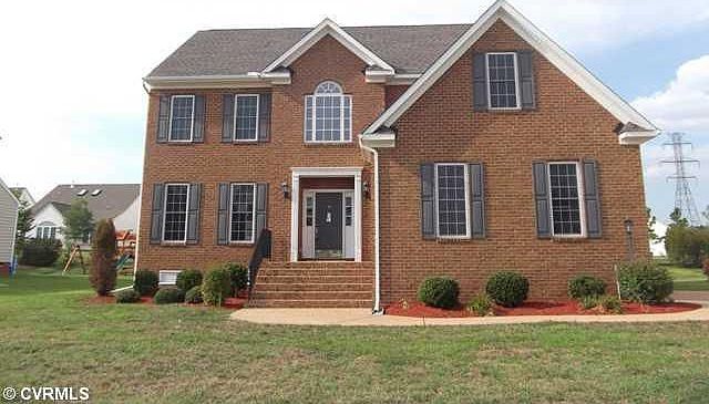 1st image of 8704 Brays Fork Dr