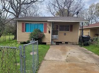 5114 Ellison St, Shreveport, LA 71109