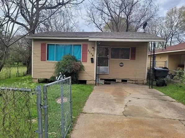 5114 Ellison St, Shreveport, LA 71109