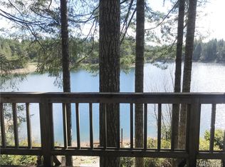 142 NE Lakeshore Dr N, Tahuya, WA 98588