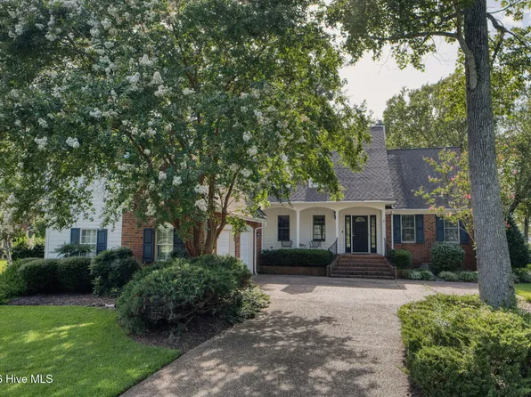 109 Yeopim Circle, Hertford, NC 27944