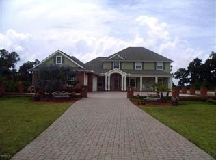 8405 Evelyn Ct, Saint Augustine, FL 32092