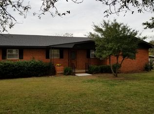 500 S Broadway, ROFF, OK 74865