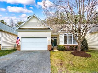 5 Chatham Ct, Ocean Pines, MD 21811