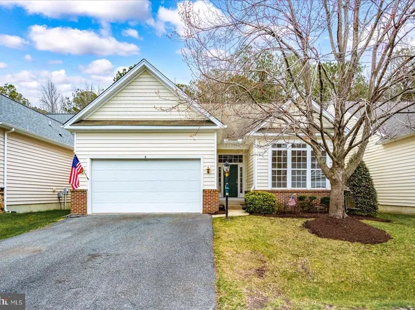 5 Chatham Ct, Ocean Pines, MD 21811