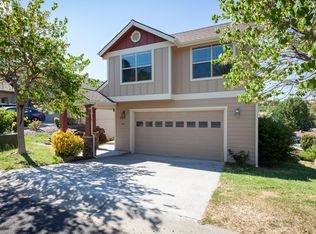 2511 Jordan St, The Dalles, OR