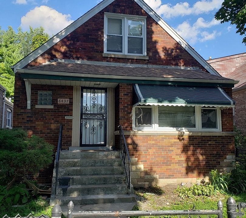 1st image of 8437 S Kingston Ave
