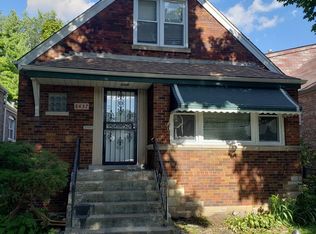 8437 S Kingston Ave, Chicago, IL