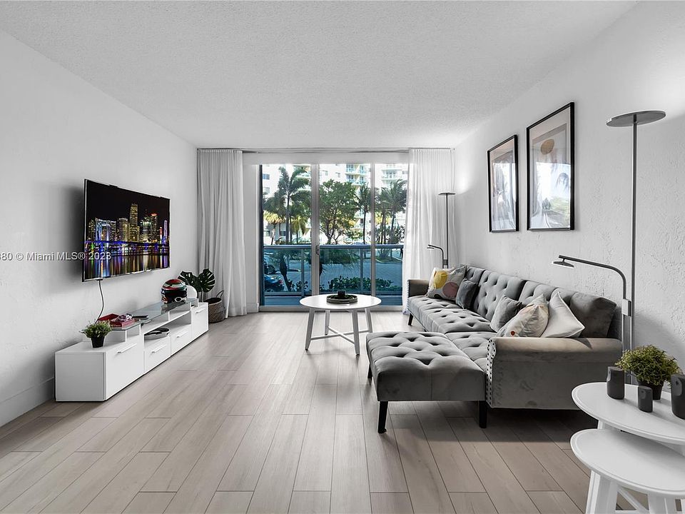 1st image of 19390 Collins Ave APT 118
