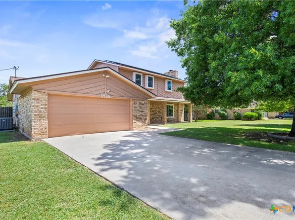 2906 Veterans Ave, Copperas Cove, TX 76522
