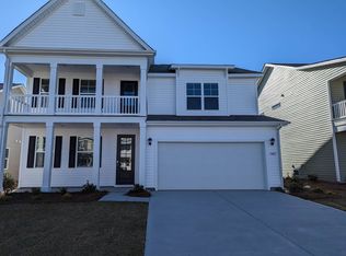 9087 Fort Hill Way LOT 1011, Myrtle Beach, SC 29579