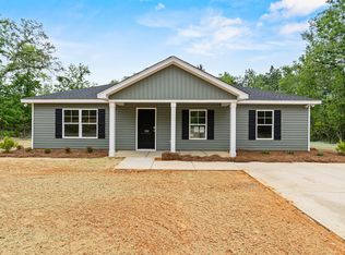 1700 Old Shoals Rd, Monetta, SC 29105