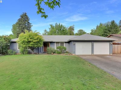 2267 Blackburn St, Eugene, OR, 97405