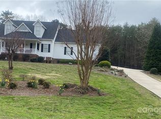 615 Deer Lake Run, Salisbury, NC 28146