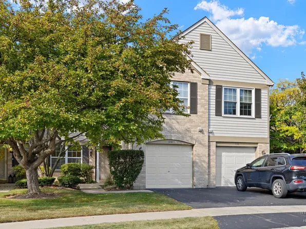 328 Crystal Ridge Dr #328, Crystal Lake, IL 60012