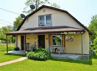 700 Cleveland Rd, Washington, PA 15301