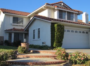 19655 Shadow Glen Cir, Porter Ranch, CA 91326