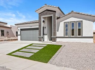 236 Emerald Stone Ln, El Paso, TX 79928