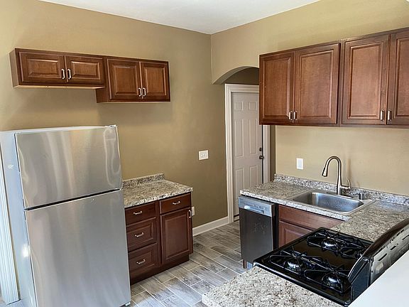 2nd image of 2317 N Booth St #1