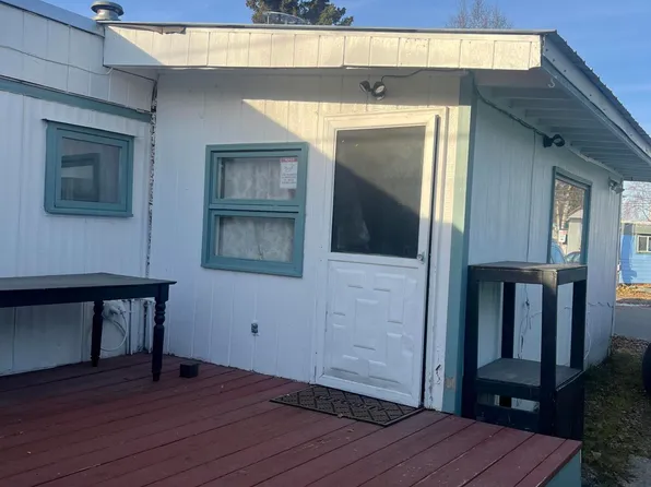 3407 Spenard Rd #9, Anchorage, AK 99503