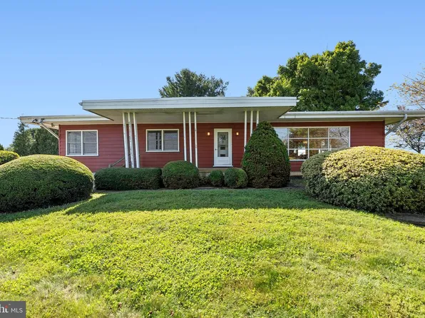 1921 Mount Carmel Rd, Parkton, MD 21120