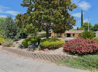 5048 Deerpark Cir, Fair Oaks, CA