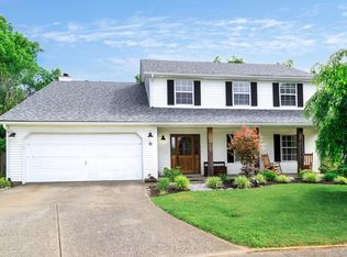 113 Bramble Ct, Nicholasville, KY 40356