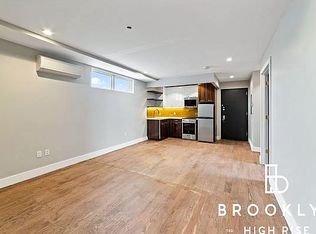117 E 95th St #3D, Brooklyn, NY 11212