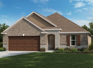3611 Sanza Way, Round Rock, TX 78665