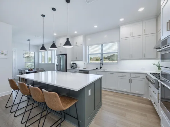 3253 Switchgrass Dr, McKinney, TX 75071
