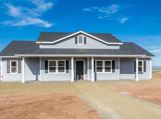 9260 Dakota Rd, Prescott Valley, AZ 86315