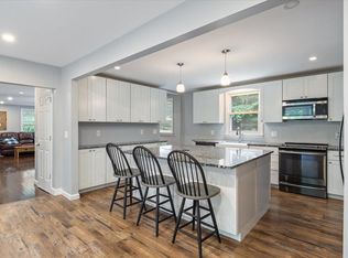 1141 Pine St, Hopkinton, NH 03229