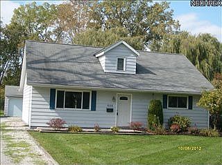 2nd image of 6106 Magnolia Dr