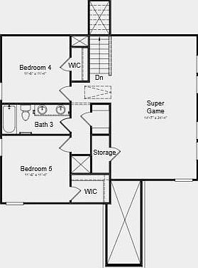 3rd image of this home