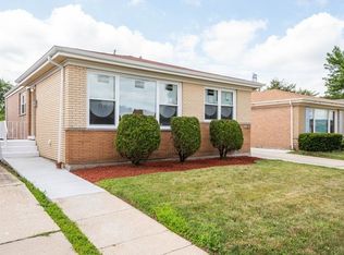 1121 W 107th Pl, Chicago, IL
