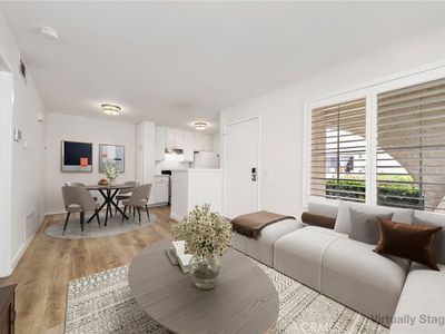 26176 Sanz APT C, Mission Viejo, CA, 92691