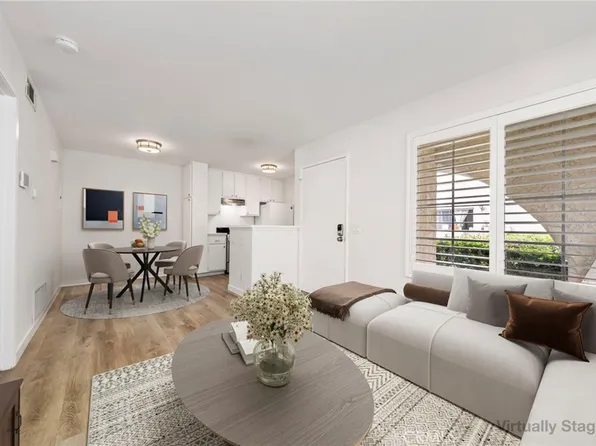 26176 Sanz APT C, Mission Viejo, CA 92691