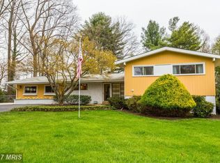11611 Karen Dr, Potomac, MD 20854