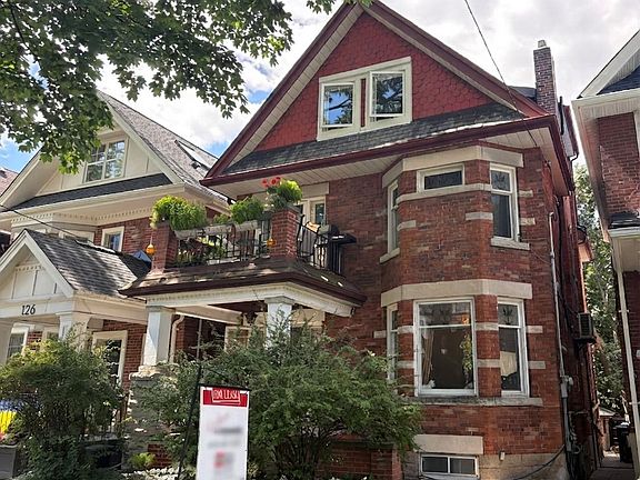 2nd image of 128 Mavety St Unit 3