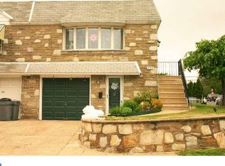 3100 Stanwood St, Philadelphia, PA 19136