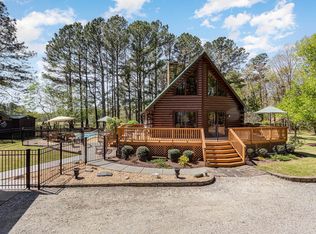 5712 Preakness Pl, Youngsville, NC 27596