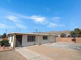 7070 Grand Ave, Yucca Valley, CA 92284