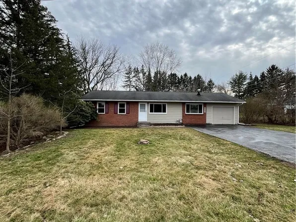 2856 Cold Springs Rd, Baldwinsville, NY 13027