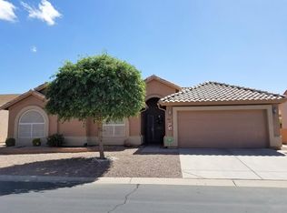 1561 E Hazeltine Way, Chandler, AZ 85249