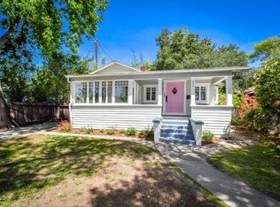 383 E Jackson St, Pasadena, CA 91104