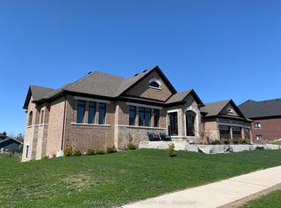 22 Stewart Cres, Simcoe, ON L0L2N0