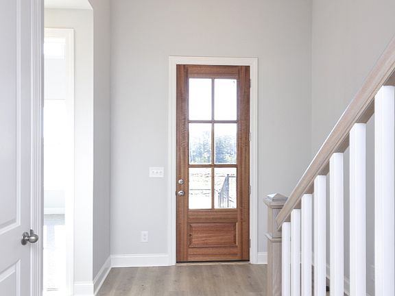 5th image of 235 High Park Hill Dr Lot 235