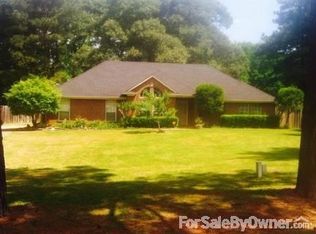 9 Dunham Dr, Texarkana, TX 75503