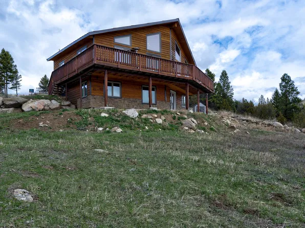 85 Powerline Rd, Boulder, MT 59632